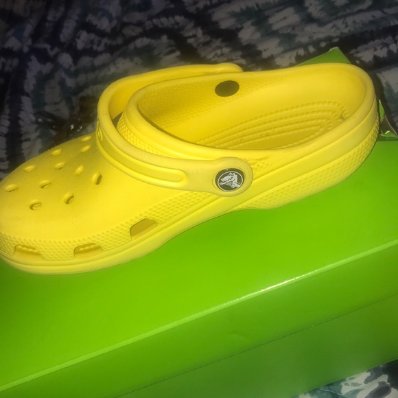 Crocs - Picture 3 of 5